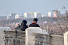 Проверка воздуха в Кирове: жители каких улиц жаловались на загрязнения