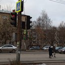 В Кирове хотят установить говорящие светофоры и остановки