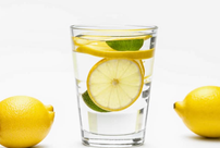 Утром не узнаете себя в зеркале: выпейте этот напиток с лимоном натощак