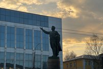 Памятник Невскому и благоустройство парков: в мэрии отчитались о подготовке к юбилею города
